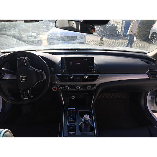 本田 雅阁 锐 混动 2.0L 锐领版 【长租-北京】 商品图6