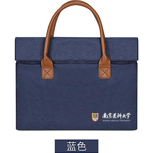 手提电脑包 商品图4