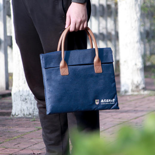 手提电脑包 商品图0