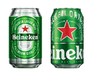 喜力啤酒330ml*24听【LY】 商品缩略图1