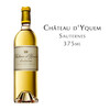 伊甘酒庄甜白葡萄酒375ML  Château d'Yquem, Sauternes 375ml 商品缩略图0