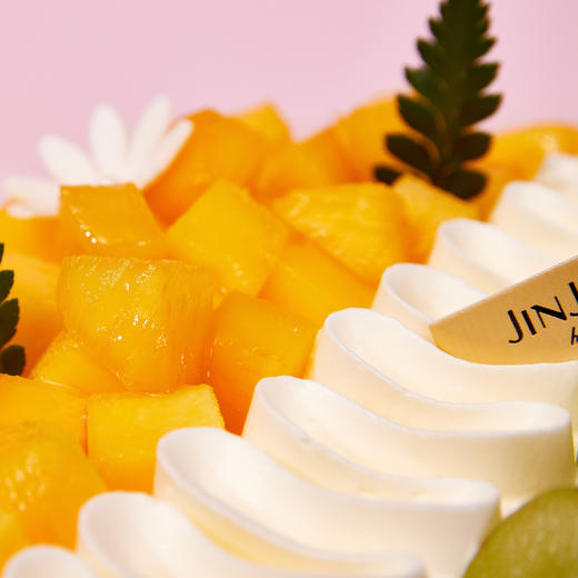 阳光心芒 商品图3