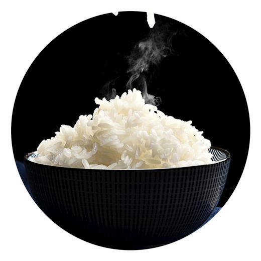 米妹妹 五常有机稻花香大米5kg 黑龙江 商品图5