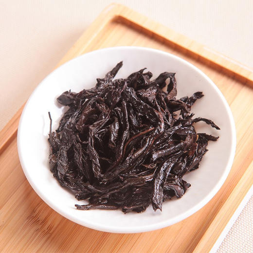 【秒杀保质期到25.11.23日介意慎拍】中茶流金岁月老枞水仙100g 商品图2