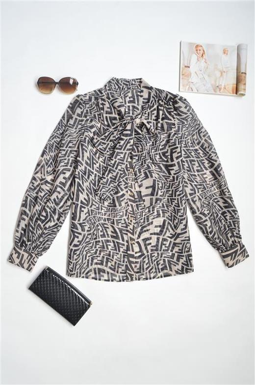 对位SY767Q_衬衫_ZK 商品图0