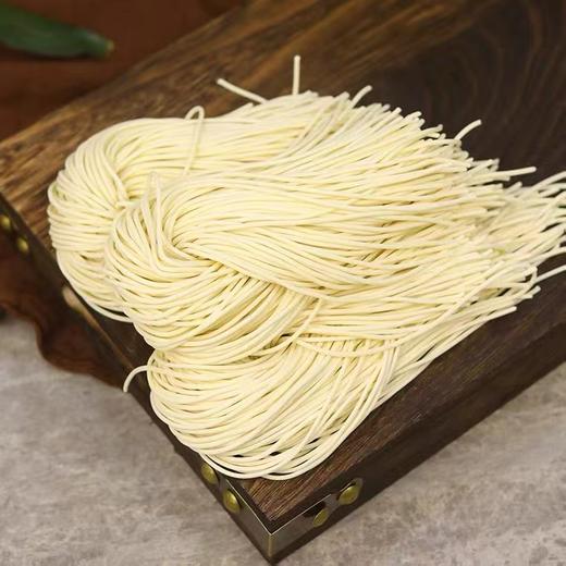 【生鲜预定】鲜面 商品图3