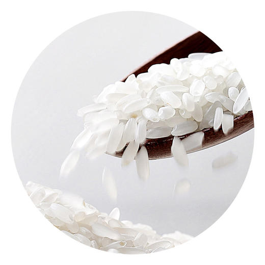 米妹妹 五常有机稻花香大米5kg 黑龙江 商品图3