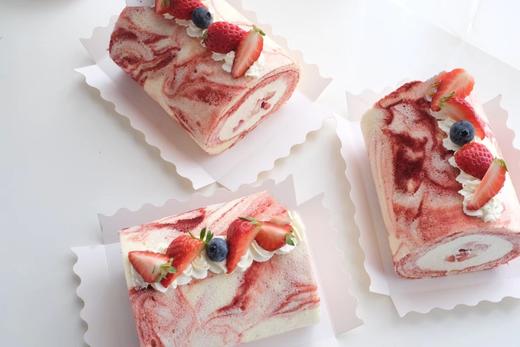 蛋糕卷（预订现做） 商品图2