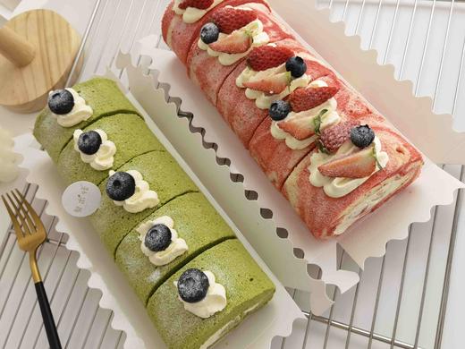 蛋糕卷（预订现做） 商品图1