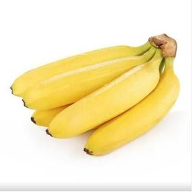 【生鲜预定】香蕉 1kg