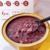 【升级款】十二夏天风味燕窝粥 黑米牛奶口味 252g*6碗 商品缩略图1