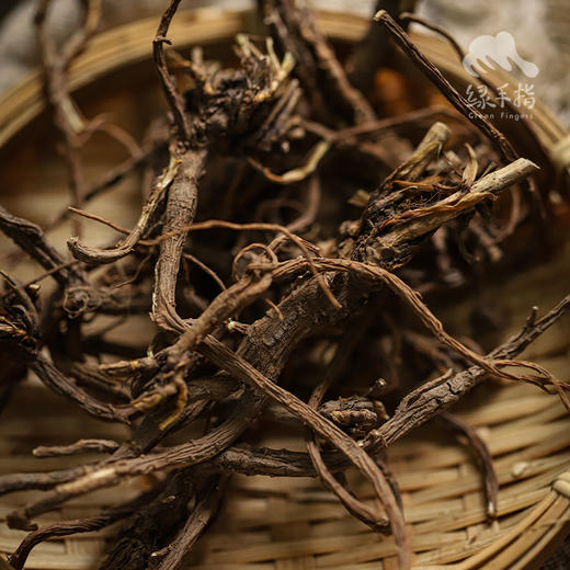 野生柴胡 | 合作生产*Wild Radix Bupleuri | Coproduction 商品图4