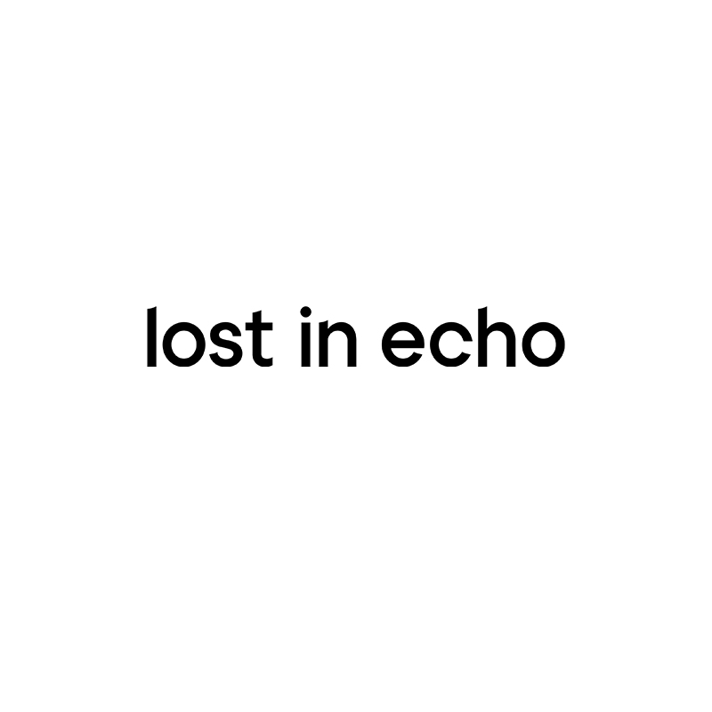 lost in echo