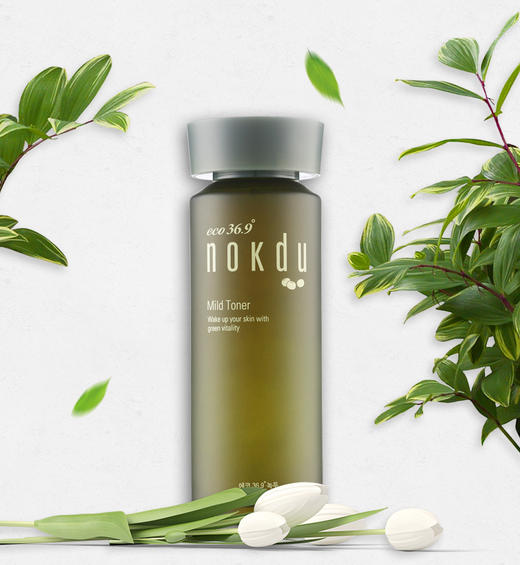 高丽雅娜绿豆美颜柔肤水 商品图1