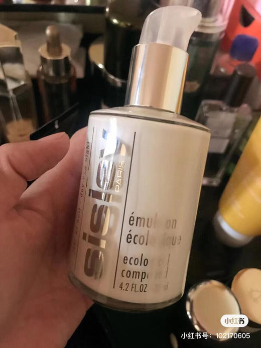 捡大漏了老铁们，希思黎全能乳液125ML 商品图1