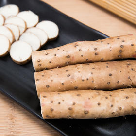 【生鲜预定】 山药1kg