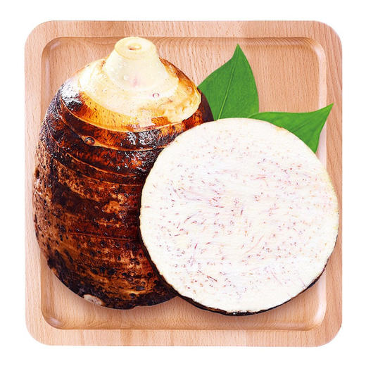 【生鲜预定】荔浦芋头1kg 商品图0