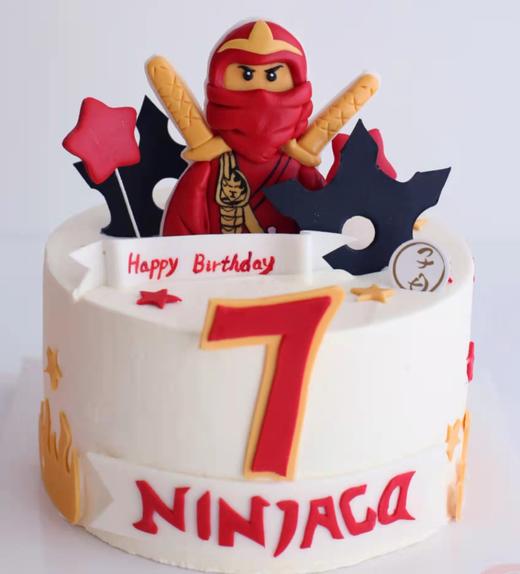 火影忍者（提前24小时预定） 商品图0