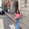 XS码【金蘑菇菇 墨尔本午后】绑带衬衫+半裙组  夏日小资情调 商品缩略图1