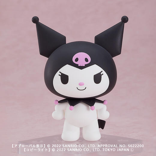 【GSC现货】限定版粘土人 酷洛米 商品图1