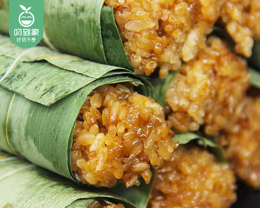 春涛食品粽香排骨（600g/包 10个）生产日期: 4月 商品图2