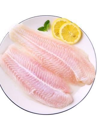 【BF】喵和渔巴沙鱼 400g 商品图1