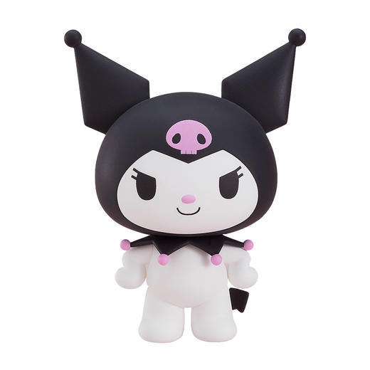 【GSC现货】限定版粘土人 酷洛米 商品图5