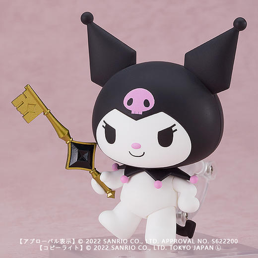 【GSC现货】限定版粘土人 酷洛米 商品图4