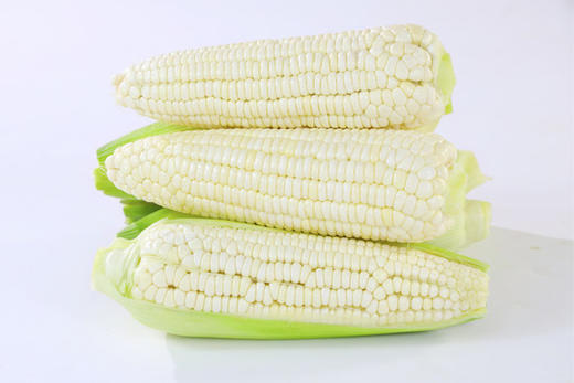 糯包谷（糯玉米） 1000g 商品图3