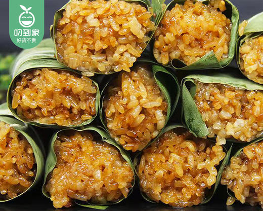 春涛食品粽香排骨（600g/包 10个）生产日期: 4月 商品图1