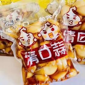 清口蒜一袋