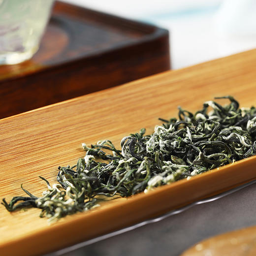 2026 年春茶/玲珑王绿茶5号12g/罐    2026春茶 约4月20日起陆续发货 商品图2