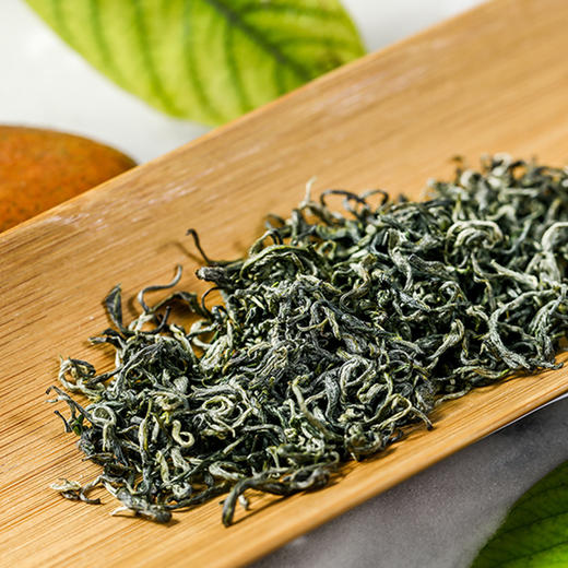 2026年春茶/玲珑王绿茶7号12g/罐   2026春茶 约3月25日起陆续发货 商品图2