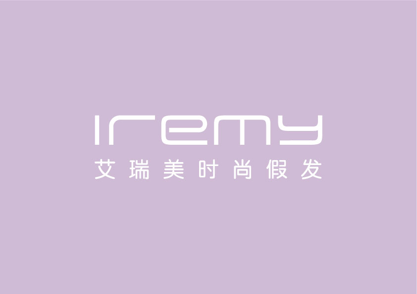 艾瑞美时尚假发