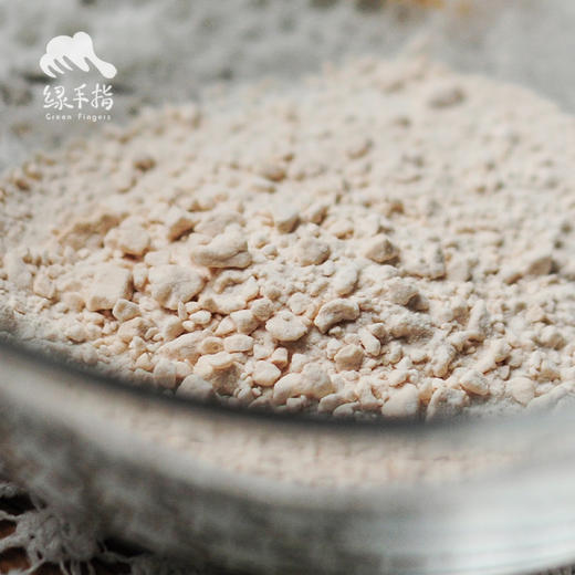 生态藕粉 | 合作生产* Eco-lotus root starch | Partner Production 商品图1