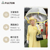 Fulton 富尔顿FULTON英国进口MORRIS雨伞防晒 商品缩略图7