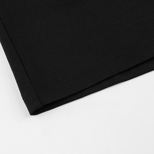 Kappa女款T-SHIRT运动休闲圆领短袖T恤KPDDATD08 商品图10