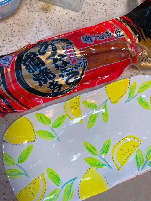 鳗鱼500g/袋 商品图5