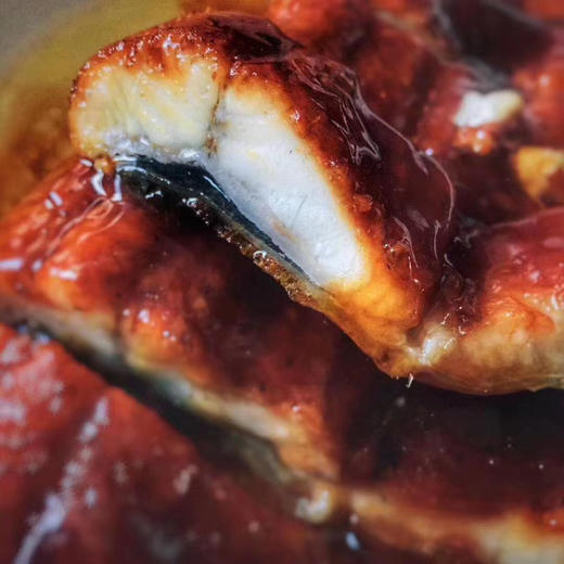 鳗鱼500g/袋 商品图2