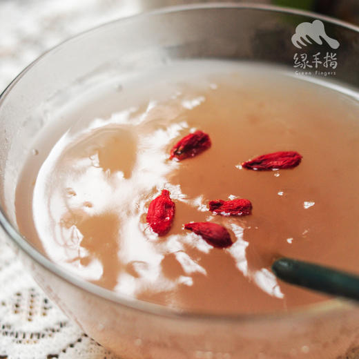 生态藕粉 | 合作生产* Eco-lotus root starch | Partner Production 商品图3