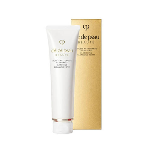 CPB肌肤之钥新款洗面奶125ml 商品图5