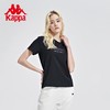 Kappa女款T-SHIRT运动休闲圆领短袖T恤KPDDATD08 商品缩略图6