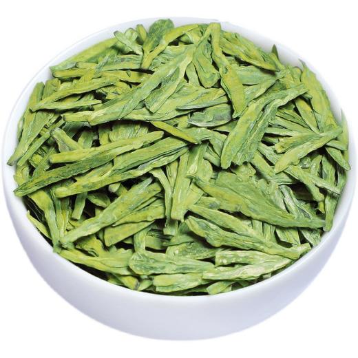 【2026明前特级春茶！】2026年杭州明前特级龙井茶 正宗明前特级龙井春茶绿茶手工包250g/袋 商品图2