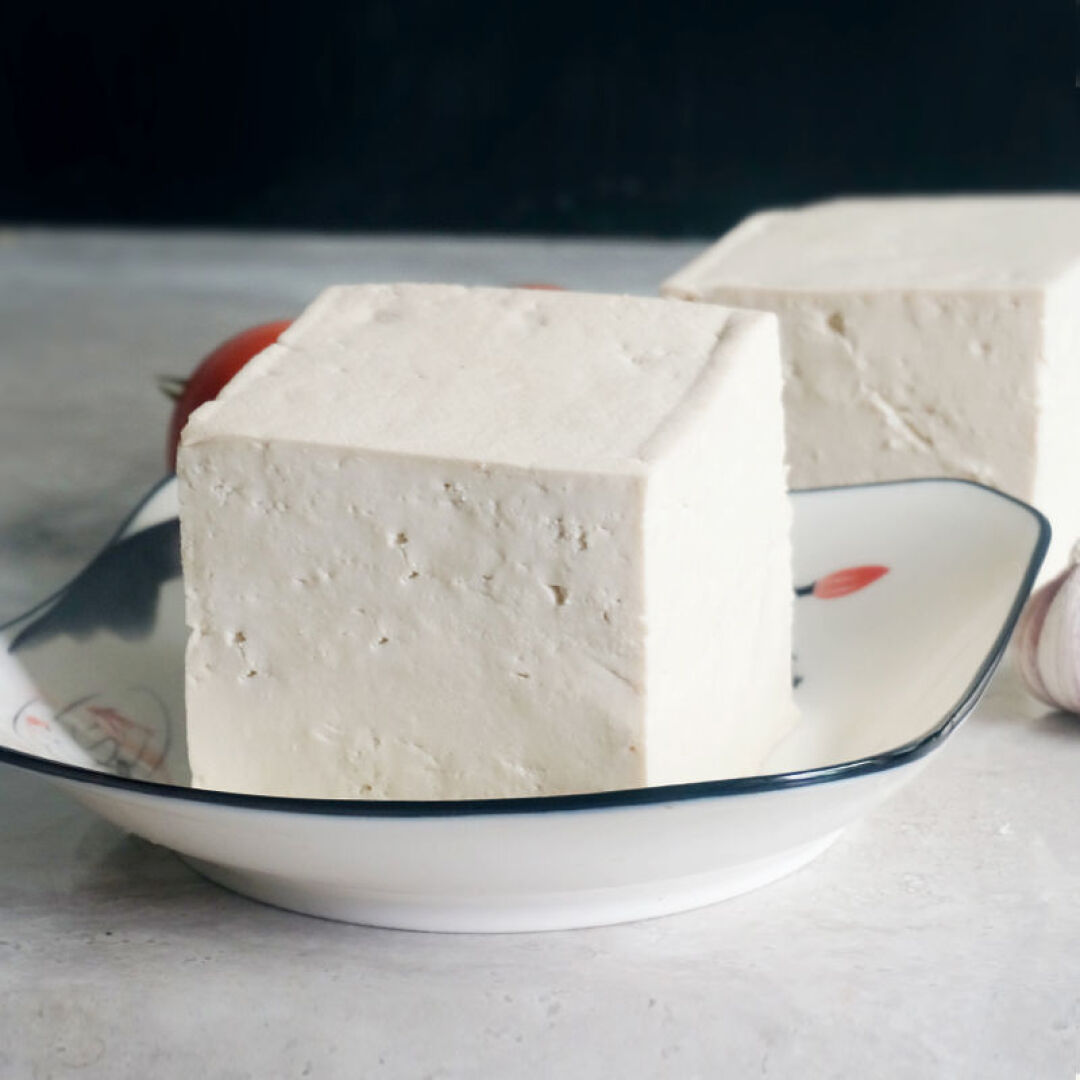 【生鲜预定】老豆腐1kg