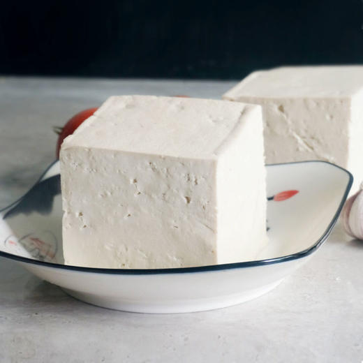 【生鲜预定】老豆腐1kg 商品图0