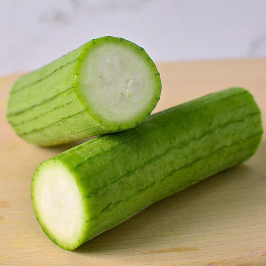 【生鲜预定】丝瓜1kg 商品图0