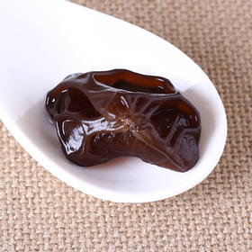 【生鲜预定】鲜木耳500g