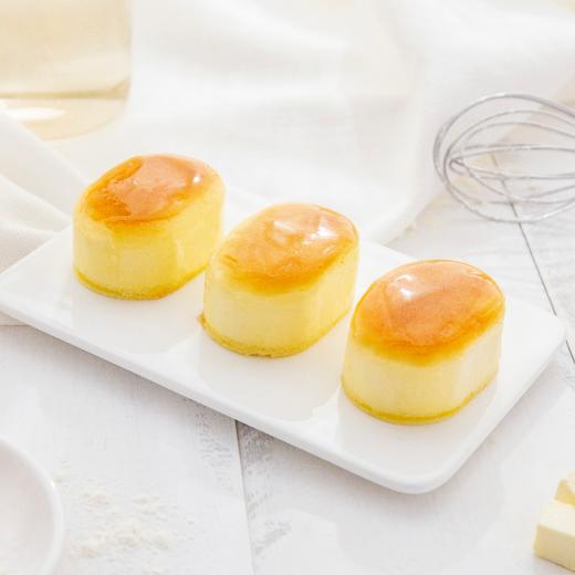 半熟芝士（3粒装） 商品图1