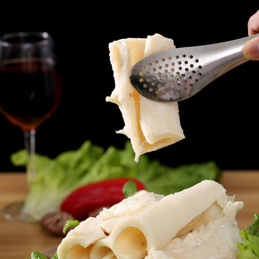 【生鲜预定】牛黄喉1.5kg 商品图0