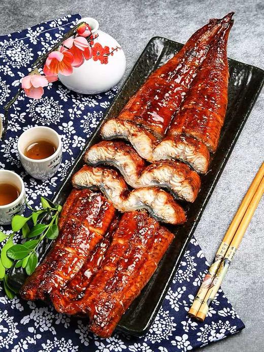 鳗鱼500g/袋 商品图1